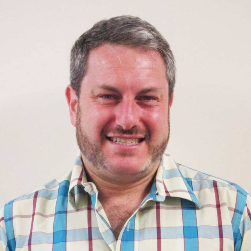 Jason Herlands
